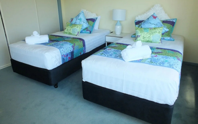 Twelve Apostles Port Campbell Bed & Breakfast