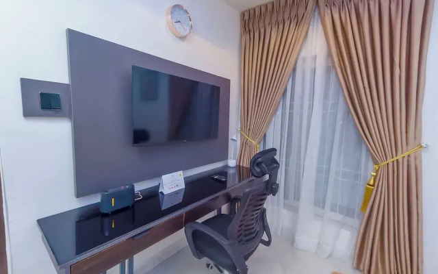 Morgan Hill Residence