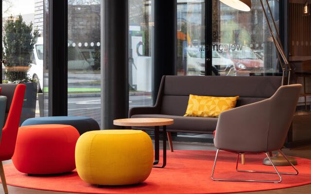 Holiday Inn Express Aarburg - Oftringen by IHG