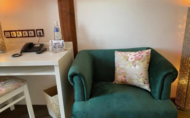 Hotel Alte Posthalterei