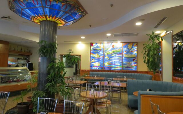 Best Western Hotel Turist