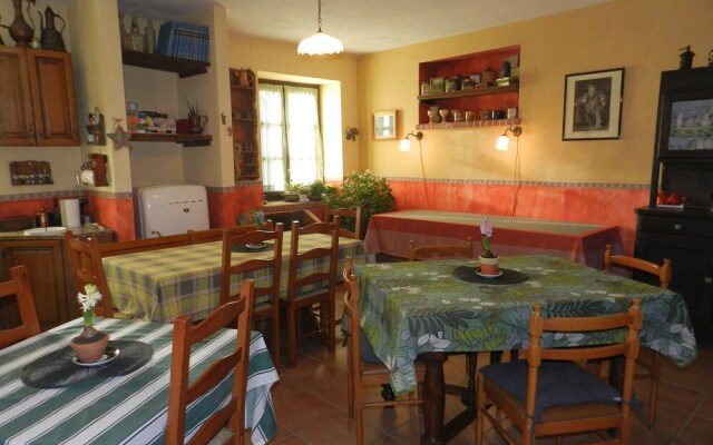 Mamota B&B