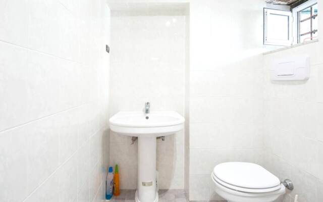 Apartment With one Bedroom in Maiori, With Wifi