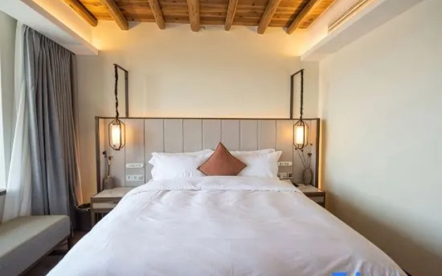 Muran Sea Villey Guesthouse