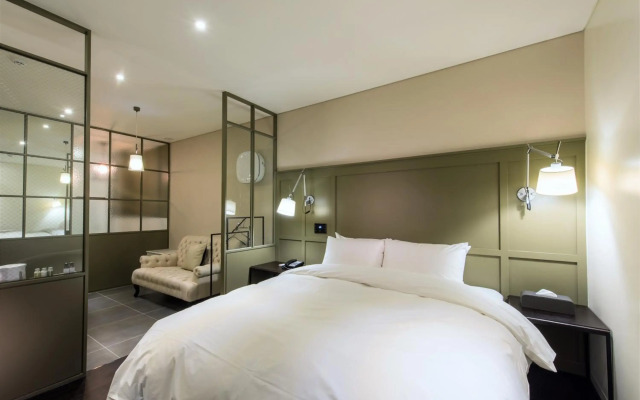 Hotel Stendhal