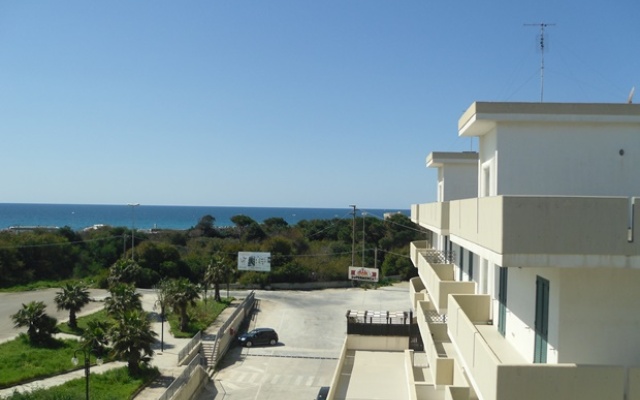 Appartamenti San Giovanni Beach