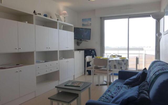 Appartement Saint-Gilles-Croix-de-Vie, 2 pièces, 4 personnes - FR-1-224-40
