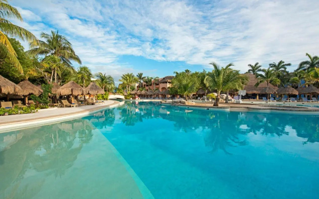 Iberostar Selection Paraíso Maya Suites - All Inclusive