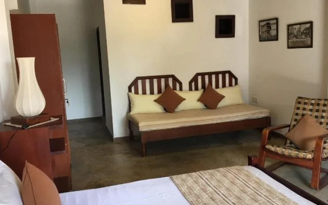 Abeysvilla - Homestay