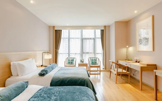 Jiaozi International Hotel