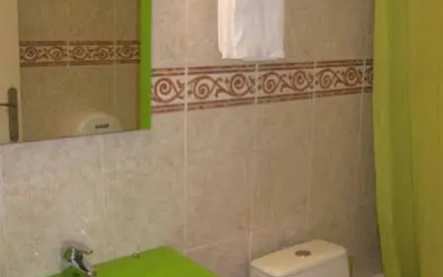Pension Rovior