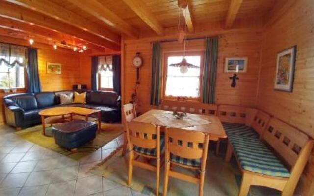 Almchalet Orter