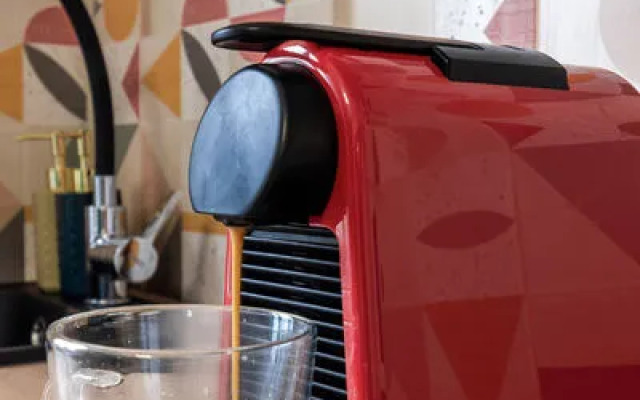 Да апарт на ул. Верхне-Каменская, д. 11, корп. 1