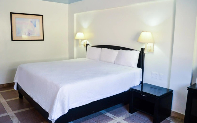 Gamma Guaymas Armida Hotel