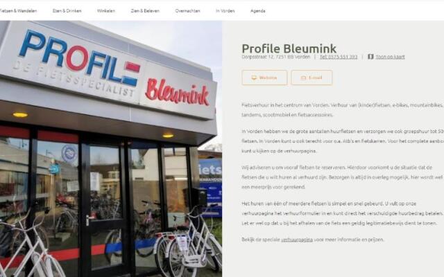 Sfeervol vakantiehuisje in bosrijke omgeving