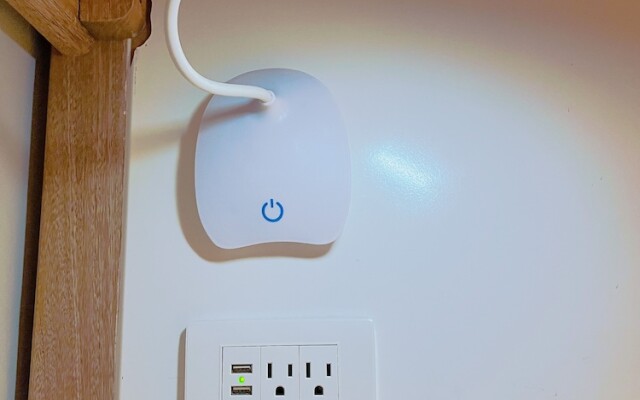 Tropical Hostel Santa Marta