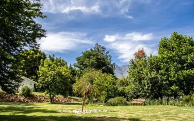 Cornfields River Bed And Breakfast