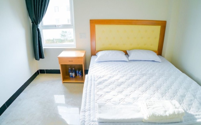 Hong Ha Hotel – Guest Rooms – Pleiku