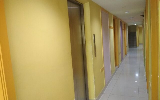 New Eastern Hotel