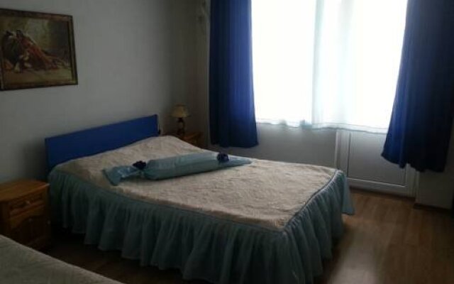 Hotel Deloni