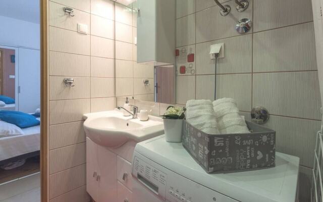 Studio Apartment Roco