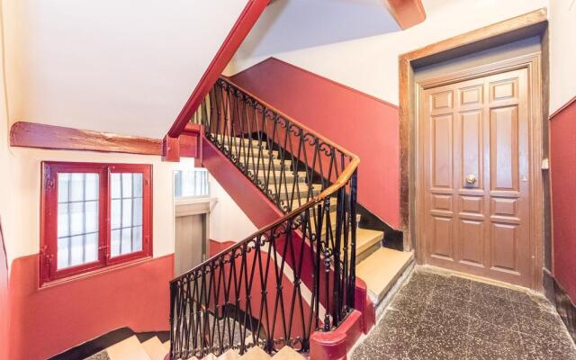 Village Chueca Apartments