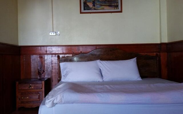 Zuela Guesthouse