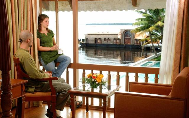 Lemon Tree Vembanad Lake Resort, Kerala