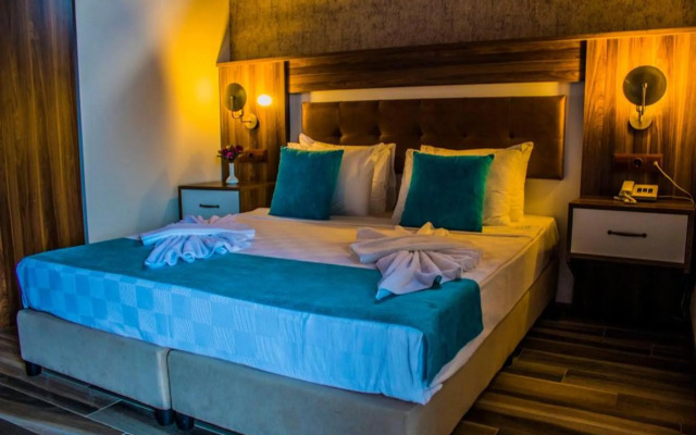 Form Thermal Hotel & Spa Kazdaglari