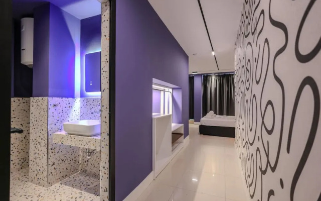 Grandstay Studio 113