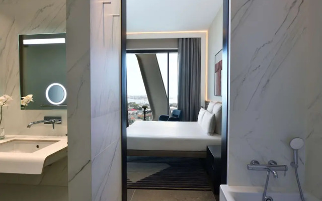 Novotel Abidjan Marcory