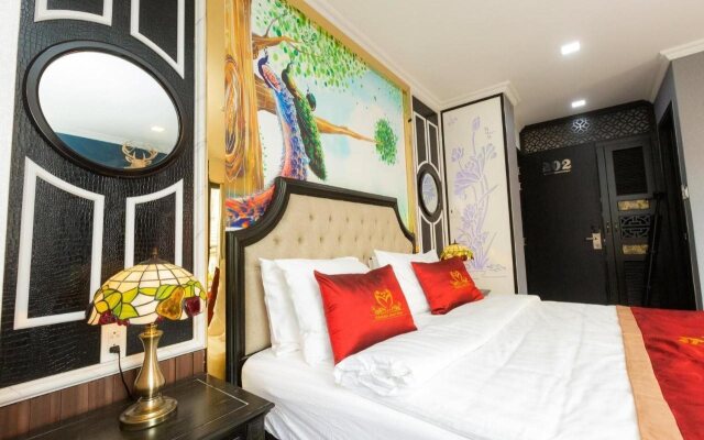 Collection O Havana Airport Hotel