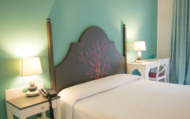 Hotel Cutimare