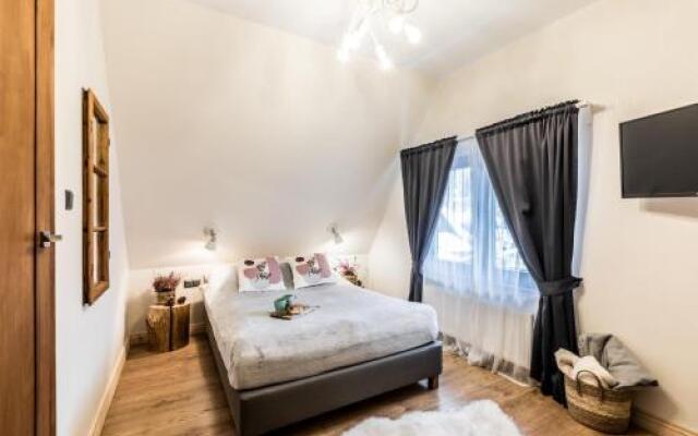 Apartamenty Nowotarska 3