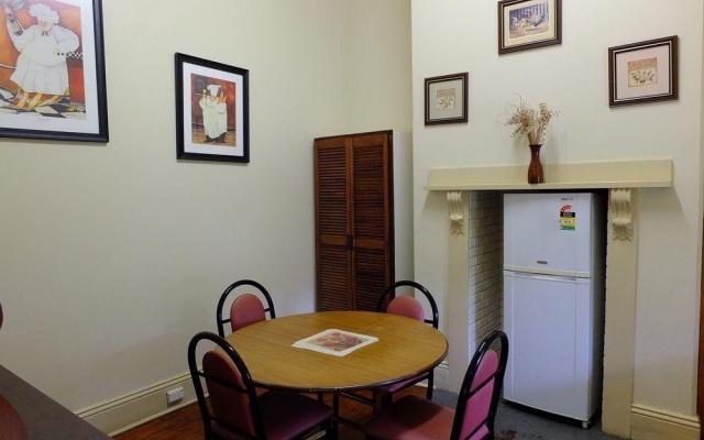 Travelway Motel – Guest Rooms – Port Pirie