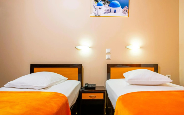 Faros 1 Hotel