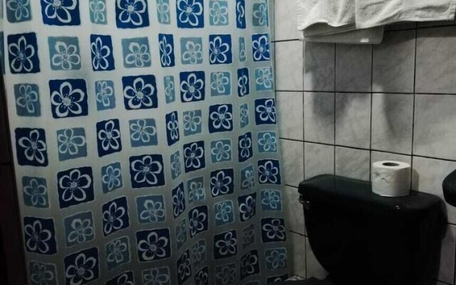 Pakakuna Backpackers Hostel