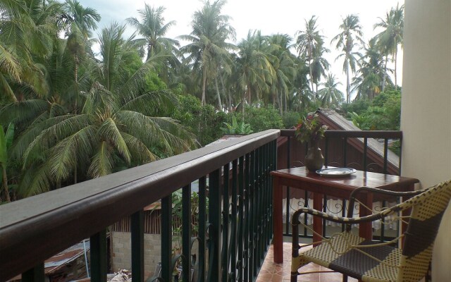 Inthasak Guesthouse