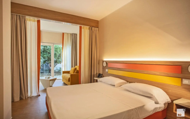TONICELLO Hotel Resort & SPA