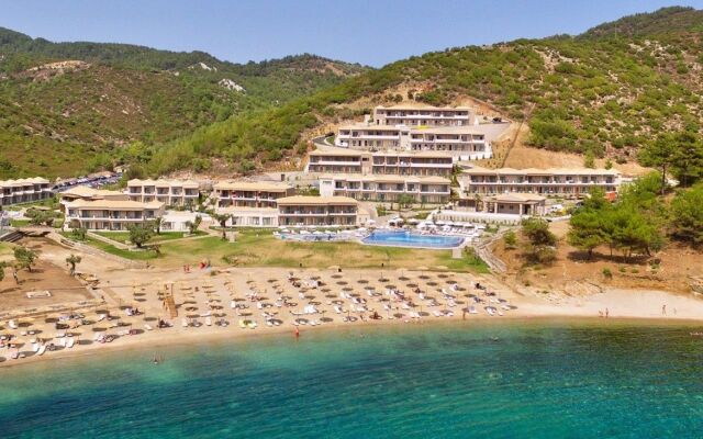 Thassos Grand Resort