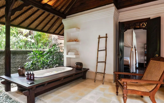 Villa Pangi Gita