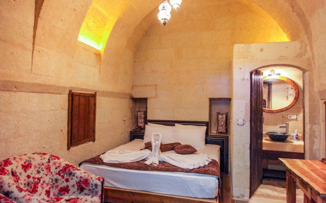 Roma Cave Suite Hotel