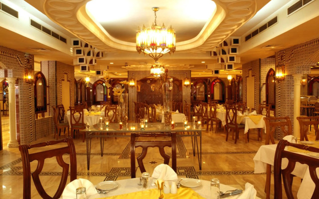Toledo Hotel