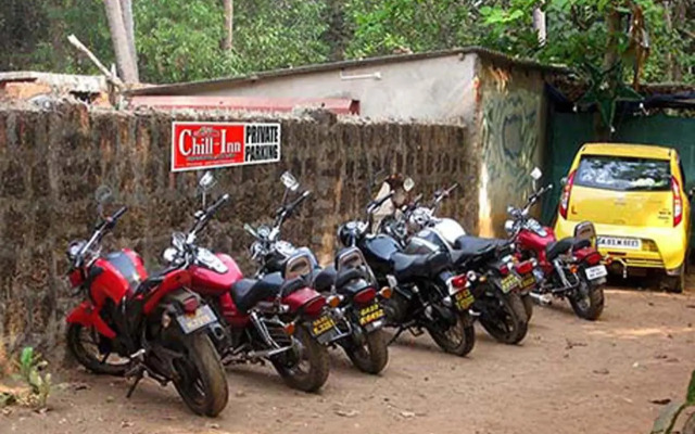 Chill Inn Guest House