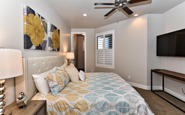 The View At The Escapes