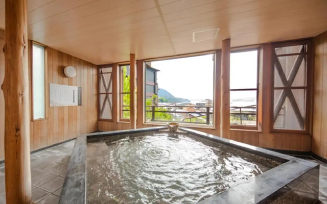 Livemax Resort Aki Miyajima