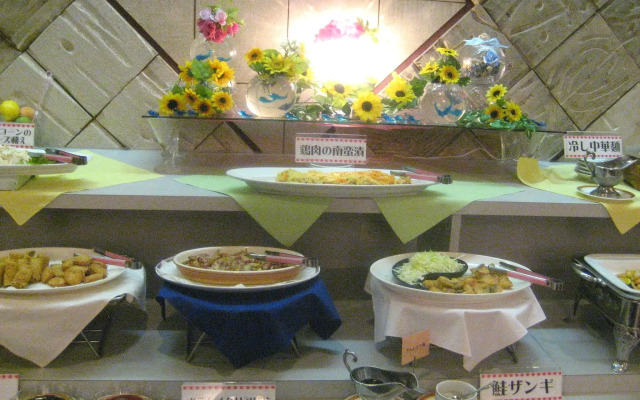 Muroran Prince Hotel