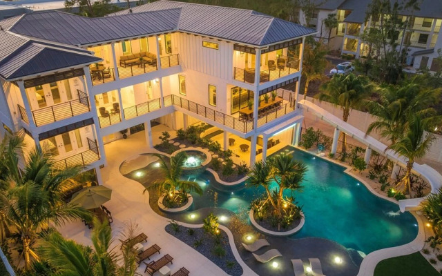 The Hideout in Sarasota