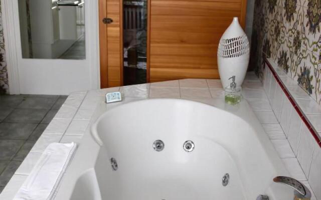 B&B Le Cercle De Malines