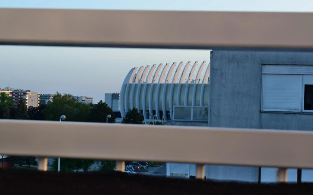 Zagreb4you Apartments